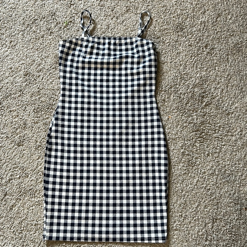 Shein dress!